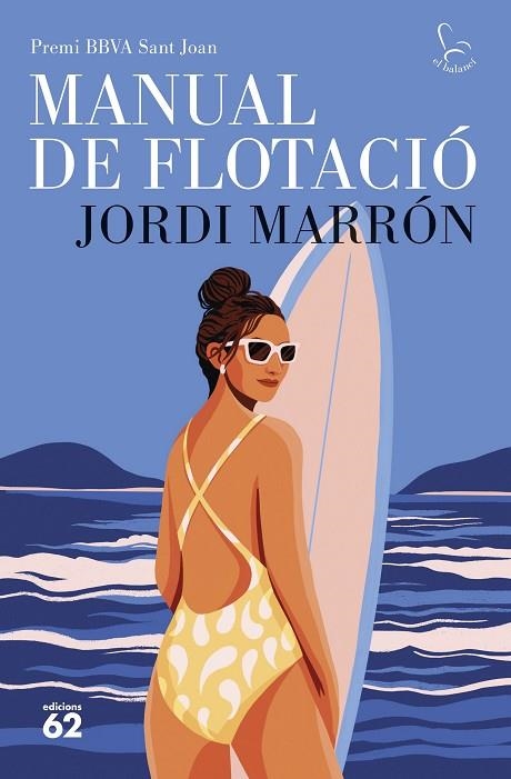 MANUAL DE FLOTACIÓ | 9788429783667 | MARRÓN MARTÍN, JORDI