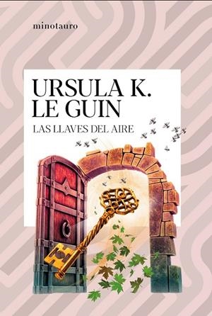 LAS LLAVES DEL AIRE | 9788445021989 | LE GUIN, URSULA K.