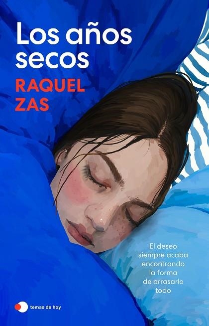 LOS AÑOS SECOS | 9791388279072 | ZAS, RAQUEL