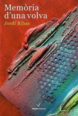MEMÒRIA D'UNA VOLVA | 9791399158441 | RIBAS ANDREU, JORDI