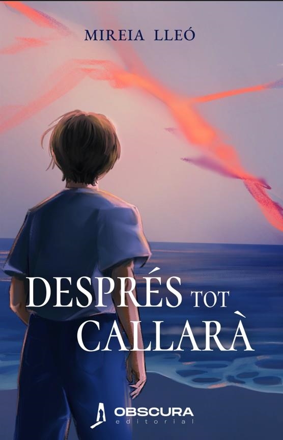 DESPRÉS TOT CALLARÀ | 9791399165876 | LLEÓ, MIREIA