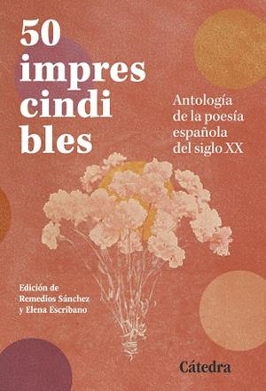 50 IMPRESCINDIBLES | 9788437650265 | VV.AA.