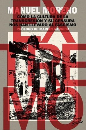 EXTREMO | 9788409897711 | MORENO HERRANZ, MANUEL