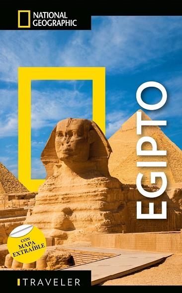EGIPTO - GUÍA NATIONAL GEOGRAPHIC TRAVELER | 9788854062238 | VARIOS AUTORES