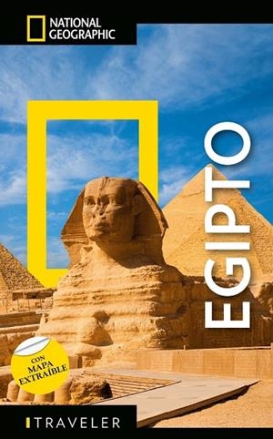 EGIPTO - GUÍA NATIONAL GEOGRAPHIC TRAVELER | 9788854062238 | VARIOS AUTORES