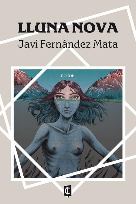 LLUNA NOVA | 9791399247602 | FERNÁNDEZ MATA, JAVI