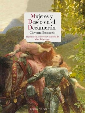 MUJERES Y DESEO EN EL DECAMERÓN | 9791387599539 | BOCCACCIO, GIOVANNI