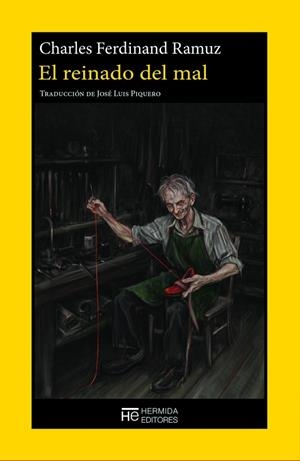 EL REINADO DEL MAL | 9791399104783 | RAMUZ, CHARLES FERDINAND