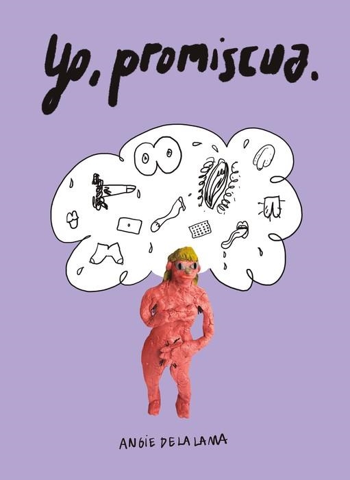 YO, PROMISCUA | 9791387927233