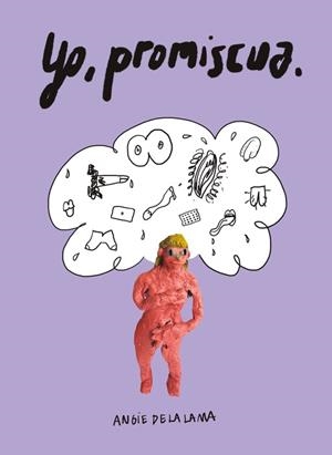 YO, PROMISCUA | 9791387927233