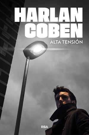 ALTA TENSIÓN | 9788410989931 | COBEN, HARLAN