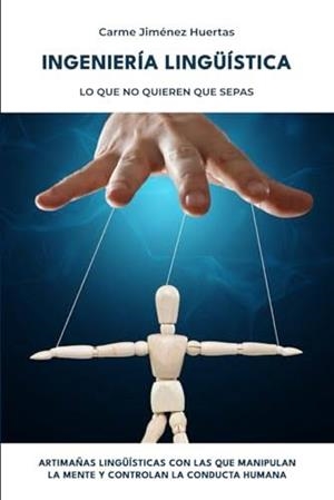 INGENIERÍA LINGÜÍSTICA | 9798884199880 | JIMENEZ HUERTAS, CARME