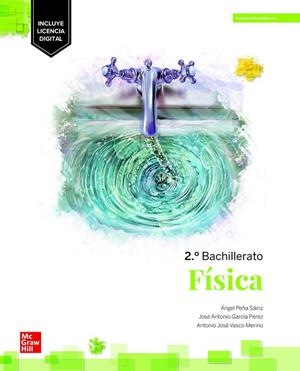 FÍSICA 2.º BACHILLERATO | 9788448639280 | PEÑA, A.