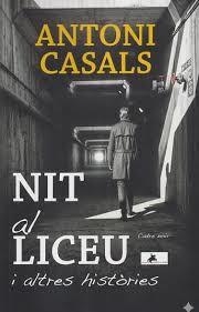 NIT AL LICEU | 9791399146486 | CASALS I PASCUAL, ANTONI