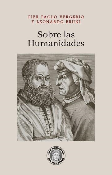 SOBRE LAS HUMANIDADES | 9791387789596 | VERGERIO, PIER PAOLO/BRUNI, LEONARDO