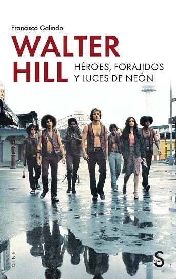 WALTER HILL | 9791388205613 | GALINDO, FRANCISCO