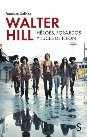 WALTER HILL | 9791388205613 | GALINDO, FRANCISCO