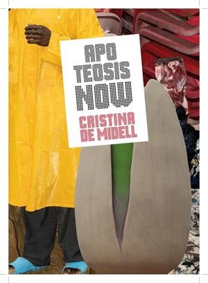 APOTEOSIS NOW (EDICIÓN EN ESPAÑOL) | 9788410290747 | DE MIDDEL, CRISTINA