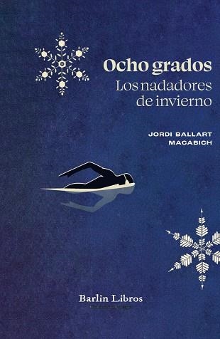 OCHO GRADOS | 9791387687212 | BALLART MACABICH, JORDI