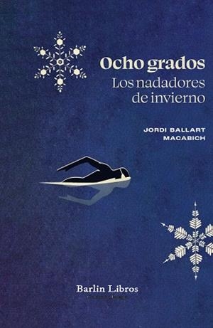 OCHO GRADOS | 9791387687212 | BALLART MACABICH, JORDI