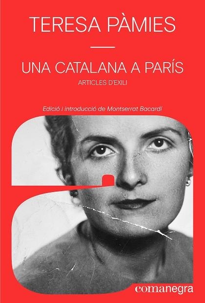 UNA CATALANA A PARÍS | 9791387969356 | PÀMIES, TERESA