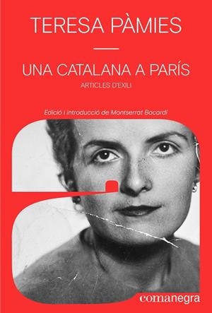 UNA CATALANA A PARÍS | 9791387969356 | PÀMIES, TERESA