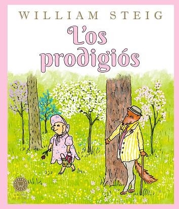 L'OS PRODIGIÓS (GRANS ÀLBUMS) | 9791388154324 | STEIG, WILLIAM