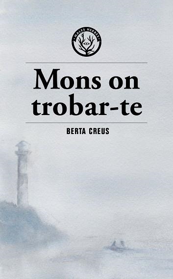 MONS ON TROBAR-TE | 9791399156973 | CREUS, BERTA