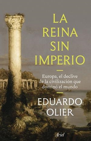 LA REINA SIN IMPERIO | 9788434440807 | OLIER, EDUARDO