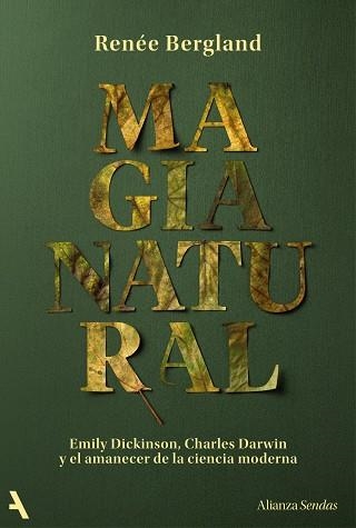 MAGIA NATURAL | 9791370093075 | BERGLAND, RENÉE
