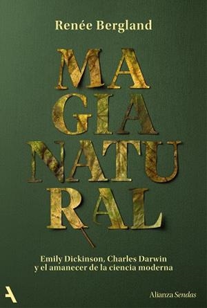 MAGIA NATURAL | 9791370093075 | BERGLAND, RENÉE