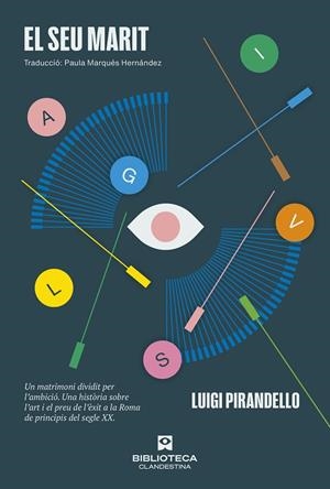 EL SEU MARIT | 9791388174100 | LUIGI, PIRANDELLO