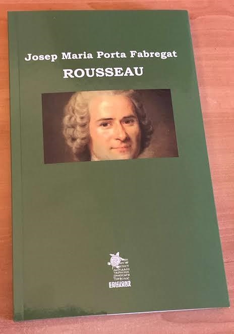 ROUSSEAU | 9791399214673 | AA.VV, AA.VV