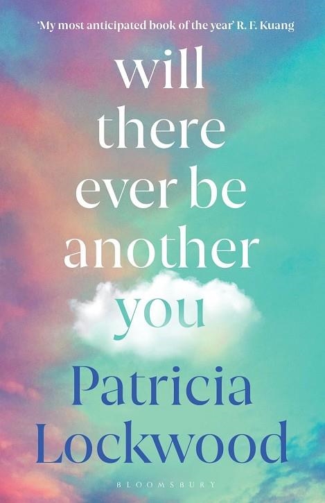 WILL THERE EVER BE ANOTHER YOU | 9781526689252