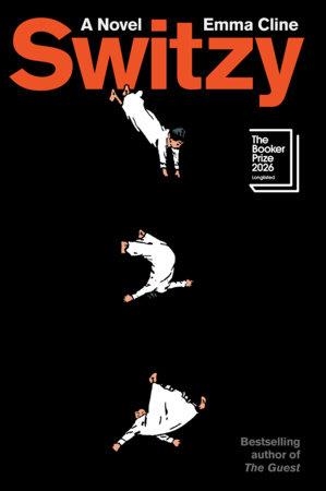 SWITZY | 9798217199044 | CLINE, EMMA