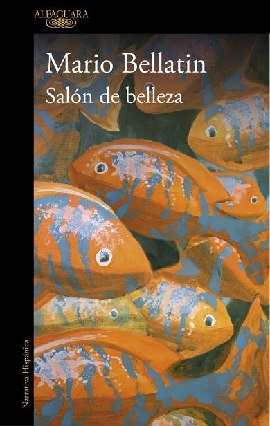 SALÓN DE BELLEZA | 9791387975555 | BELLATIN, MARIO