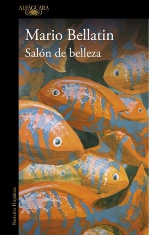 SALÓN DE BELLEZA | 9791387975555 | BELLATIN, MARIO