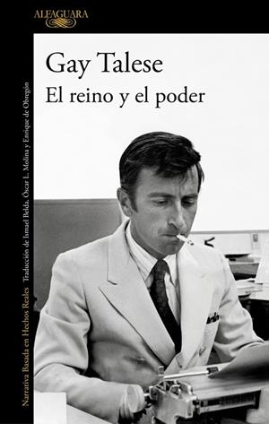 EL REINO Y EL PODER | 9788420461571 | TALESE, GAY