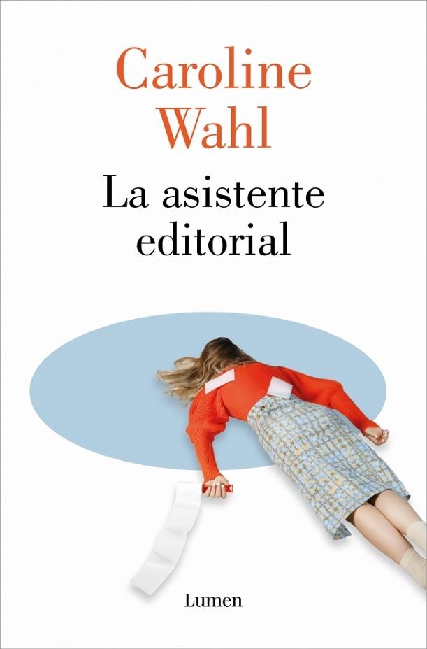 LA ASISTENTE EDITORIAL | 9788426433886 | WAHL, CAROLINE