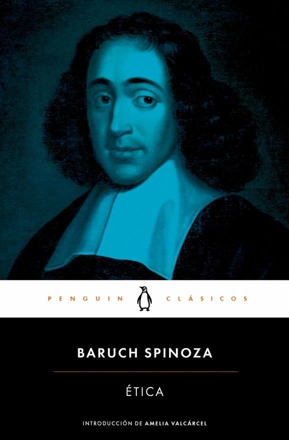 ÉTICA | 9788491058267 | SPINOZA, BARUCH