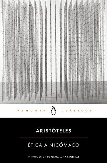 ÉTICA A NICÓMACO | 9788491058113 | ARISTÓTELES
