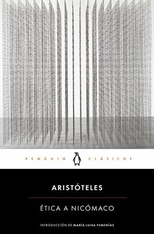 ÉTICA A NICÓMACO | 9788491058113 | ARISTÓTELES