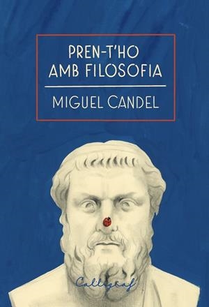 PREN-T’HO AMB FILOSOFIA | 9791399194036 | CANDEL SANMARTÍN, MIGUEL