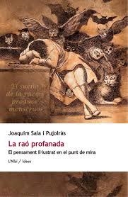 LA RAO PROFANADA | 9791399163377 | SALA I PUJOLRAS, JOAQUIM