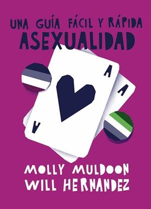 ASEXUALIDAD | 9788419323835 | MULDOON, MOLLY/HERNANDEZ, WILL