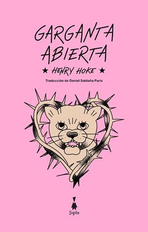 GARGANTA ABIERTA | 9791399202618 | HOKE, HENRY