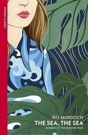 THE SEA, THE SEA | 9780099284093 | MURDOCH, IRIS
