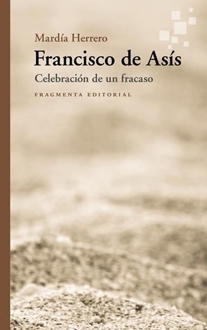 FRANCISCO DE ASÍS | 9791387548292 | HERRERO GIL, MARTA