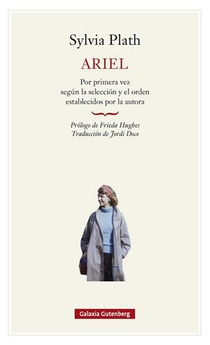 ARIEL | 9791388019814 | PLATH, SYLVIA