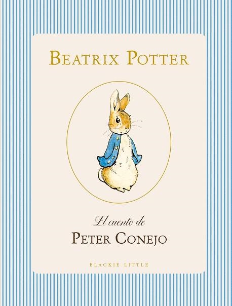 EL CUENTO DE PETER CONEJO | 9791388154362 | POTTER, BEATRIX